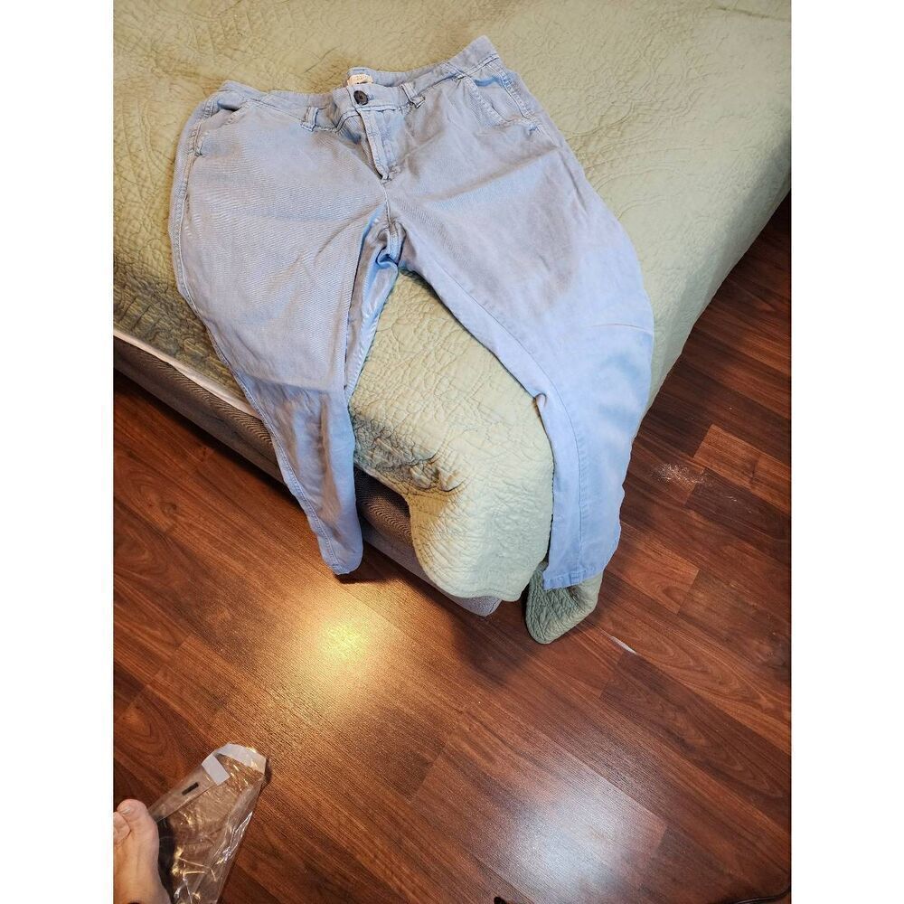 J. Crew Cropped Pants - Picture 4 of 7